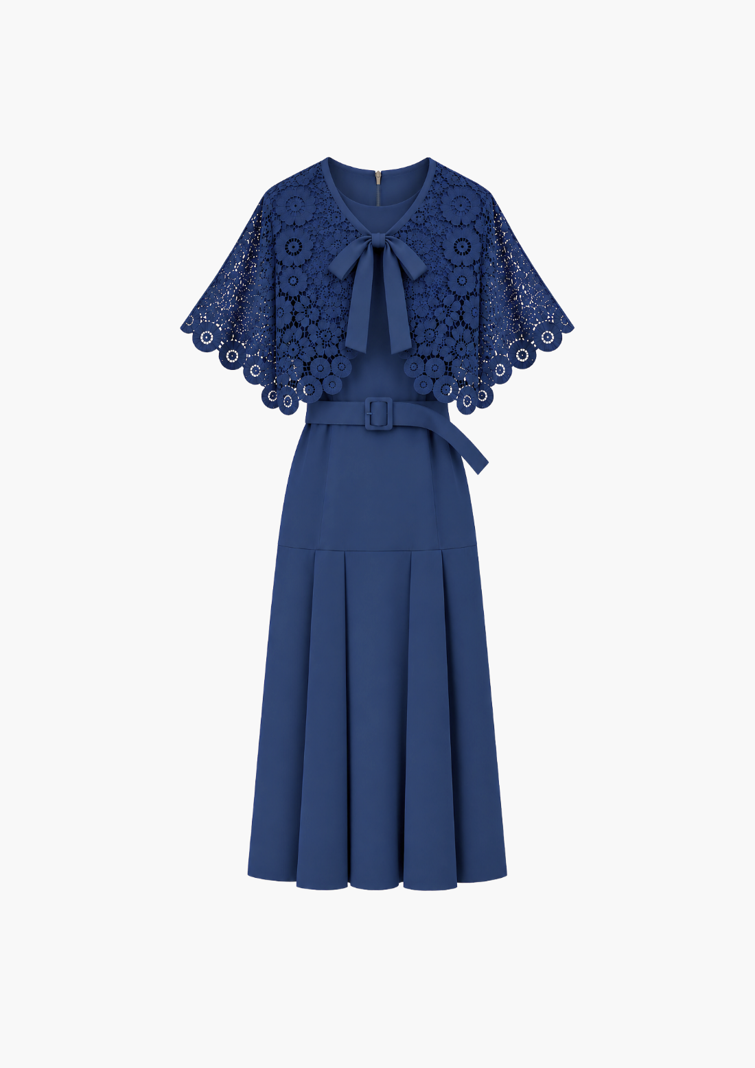 Eleanor Suiting Dress