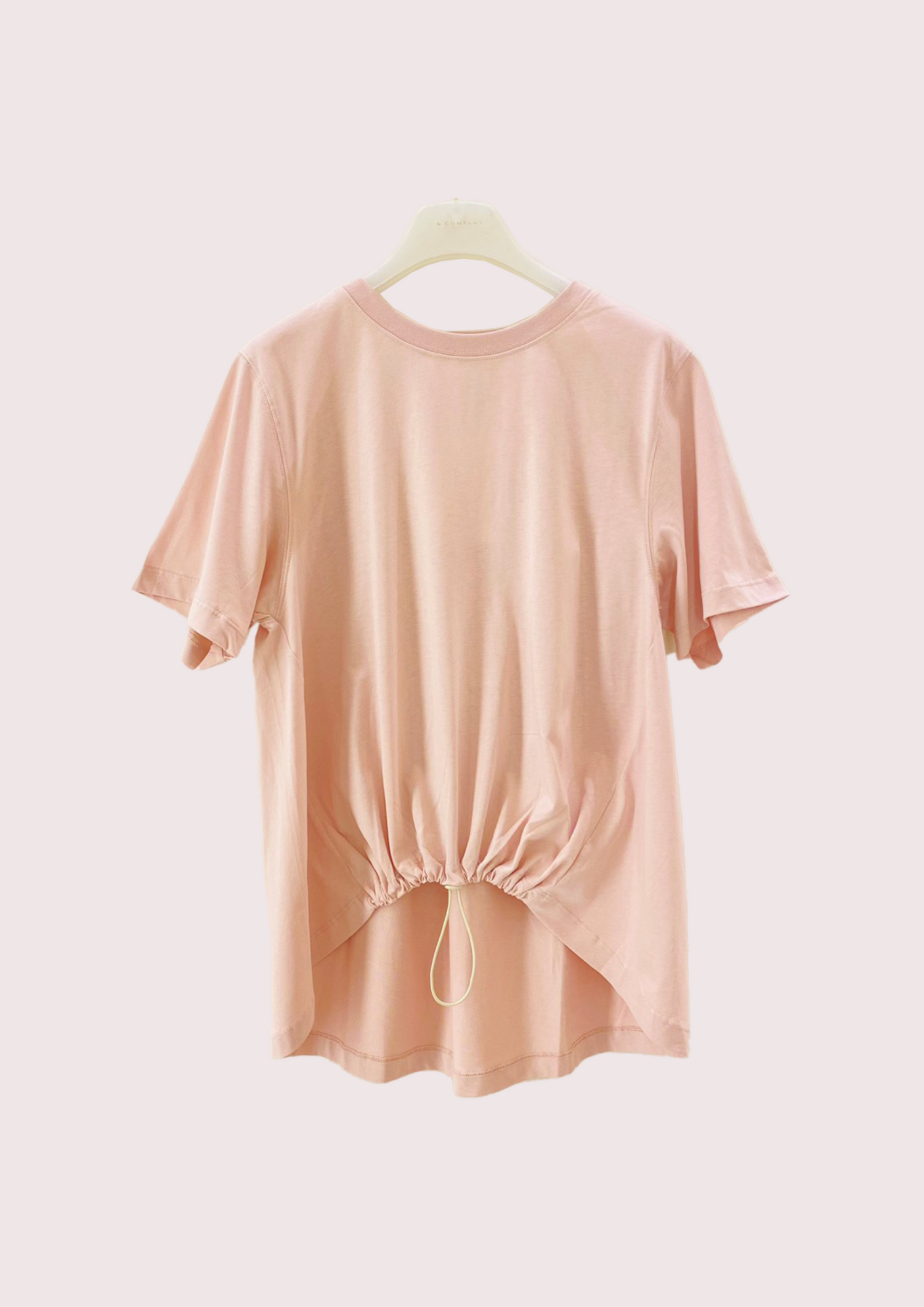Paloma Cotton Shirt