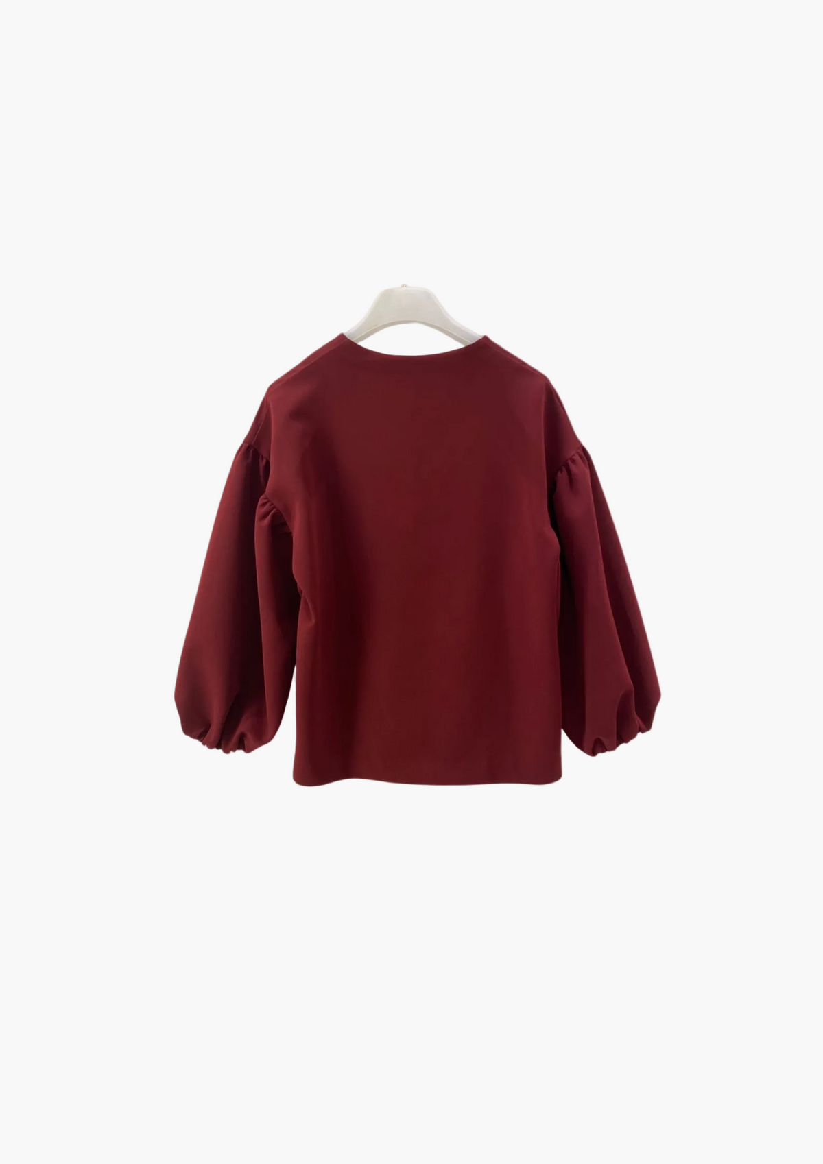 Paris Suiting Top