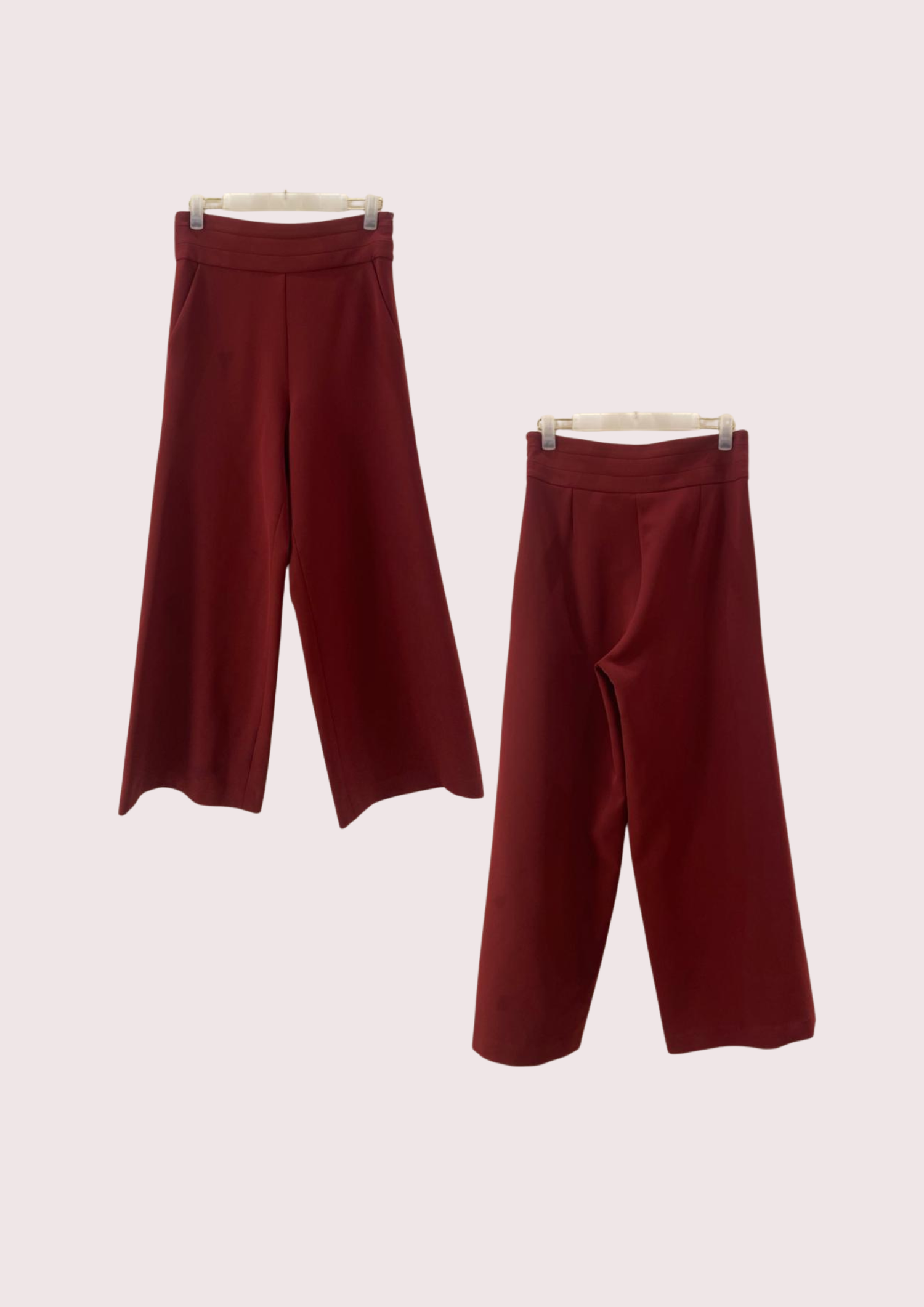 Pierre Suiting Pants