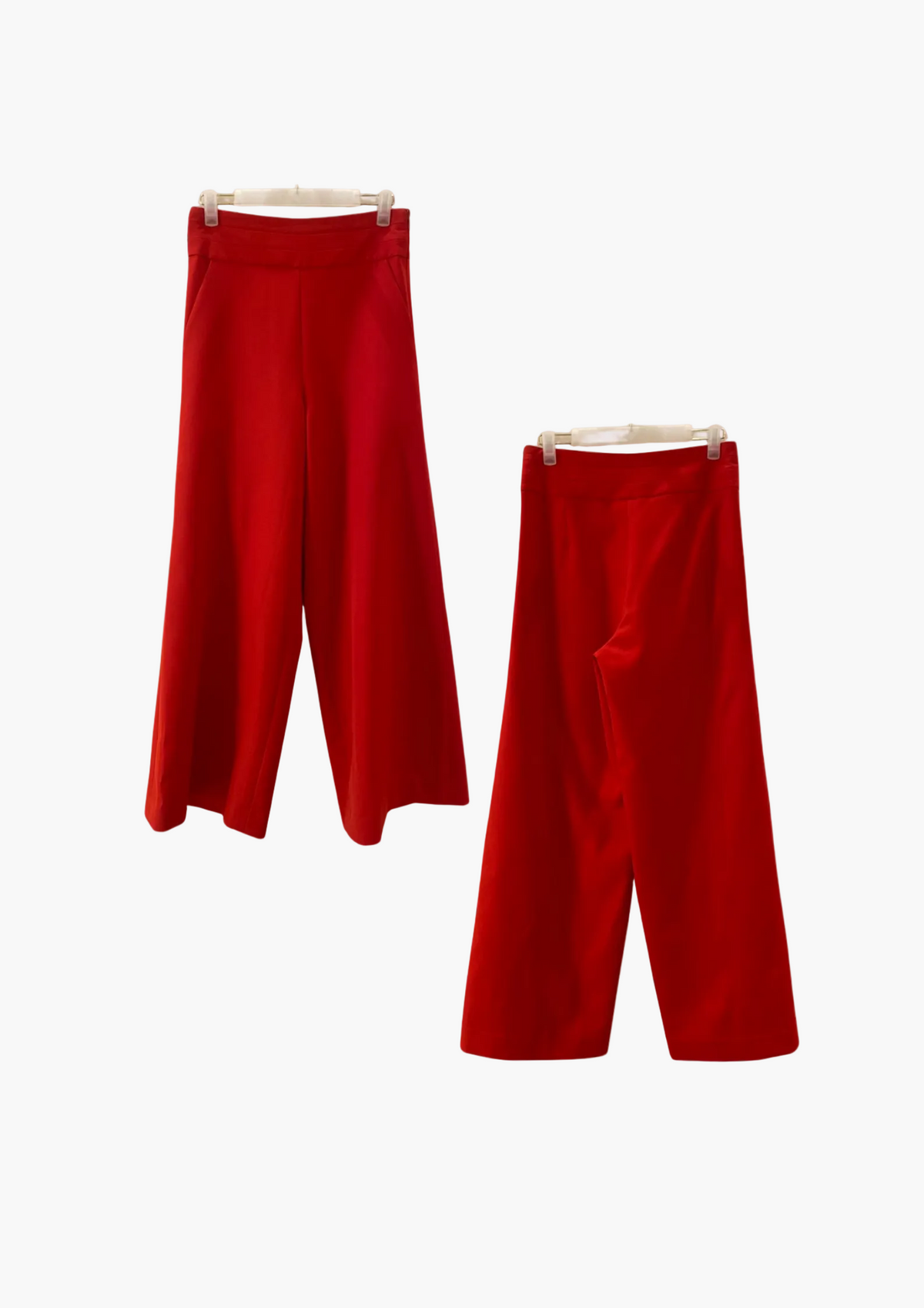 Pierre Suiting Pants