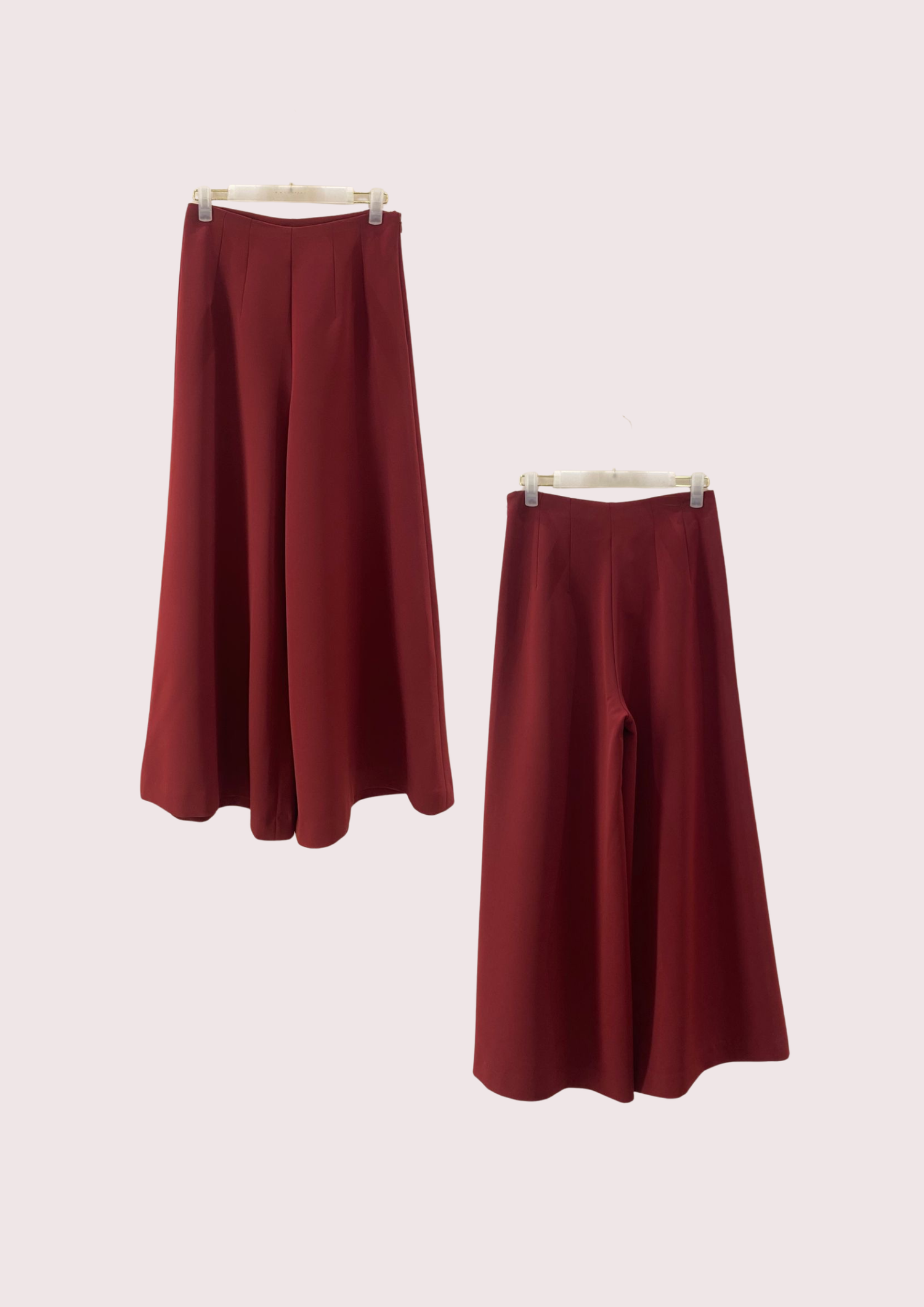 Prague Suiting Pants