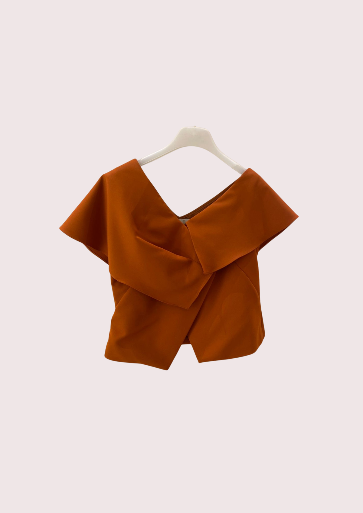 Prisma Suiting Top