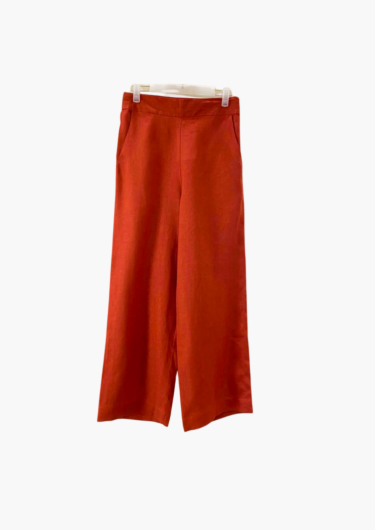 Regan Linen Pants