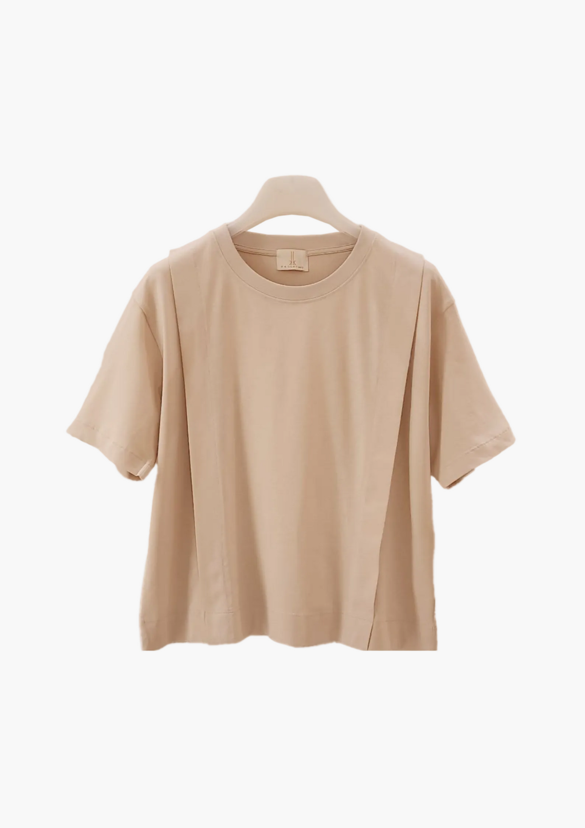 Sari Cotton Shirt