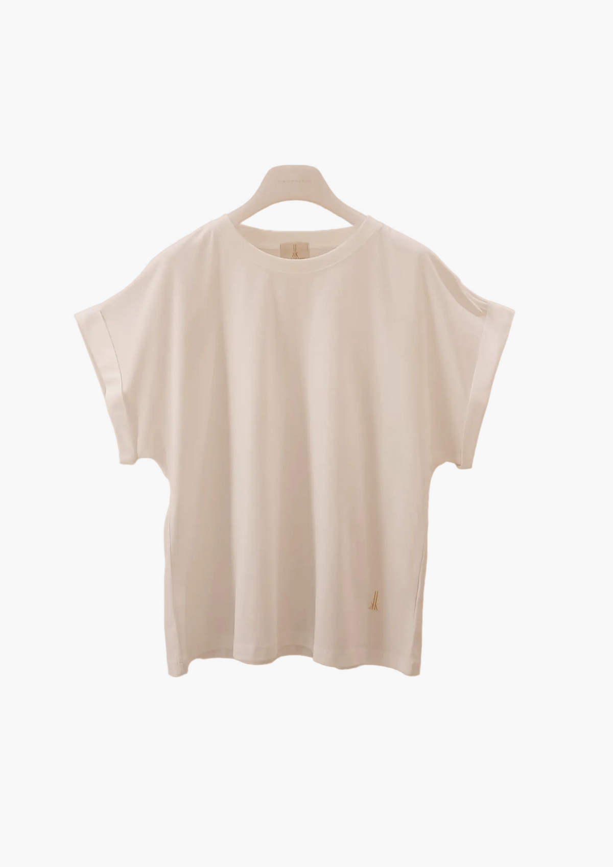 Tami Cotton Shirt
