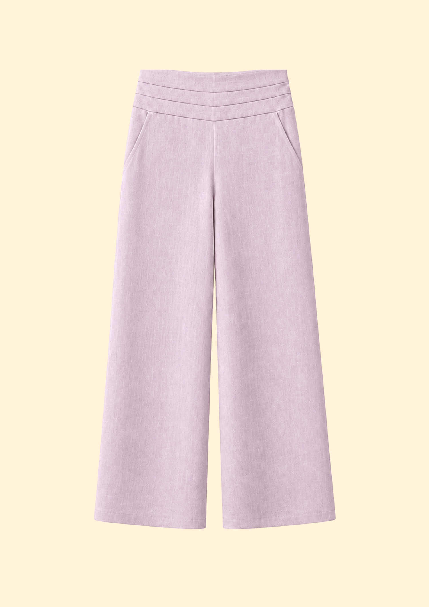 Tiana Linen Pants