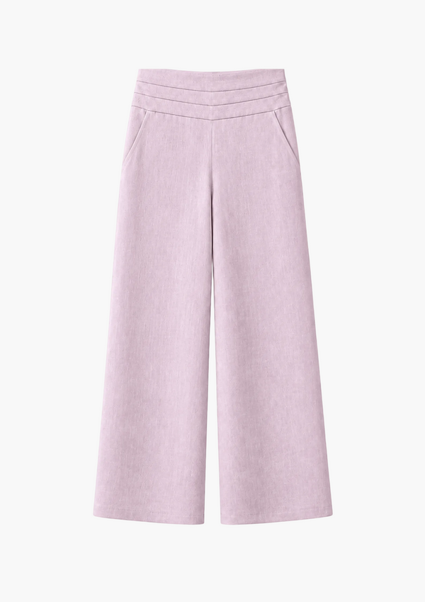 Tiana Linen Pants