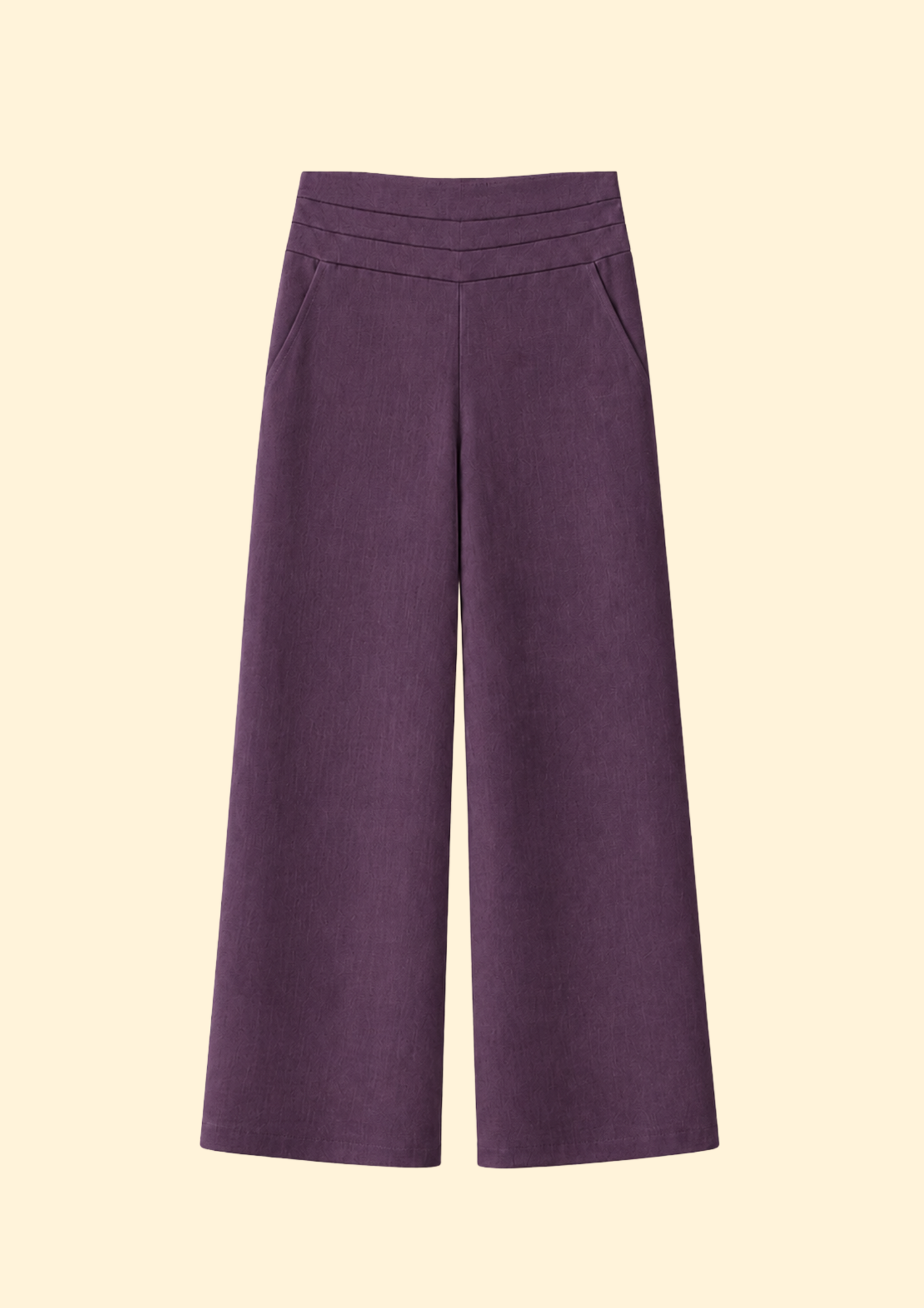 Tyla Linen Pants