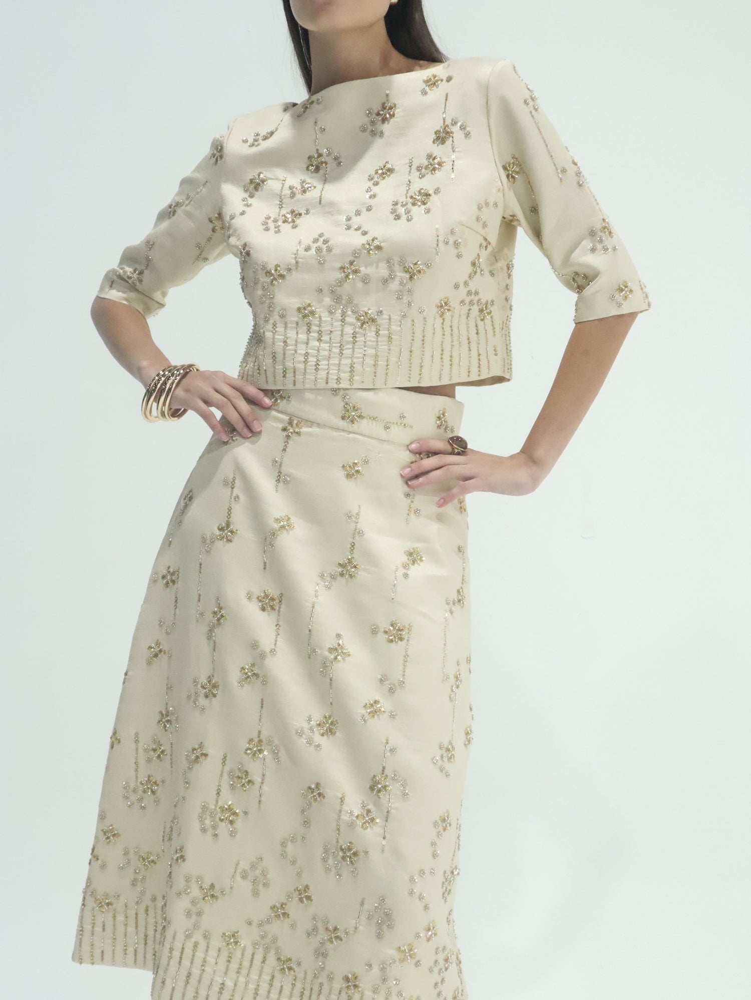 Vanessa Blouse