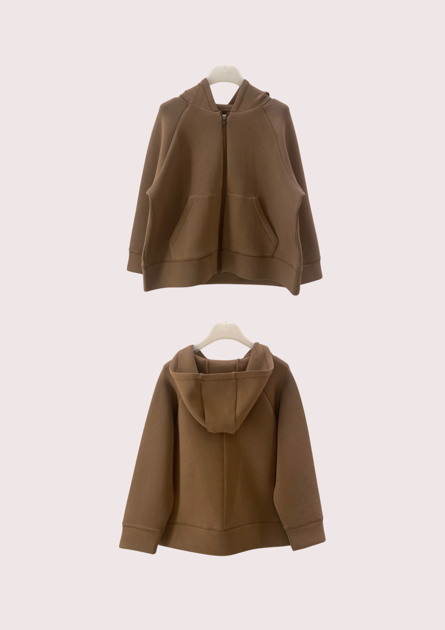 Winona Neoprene Jacket