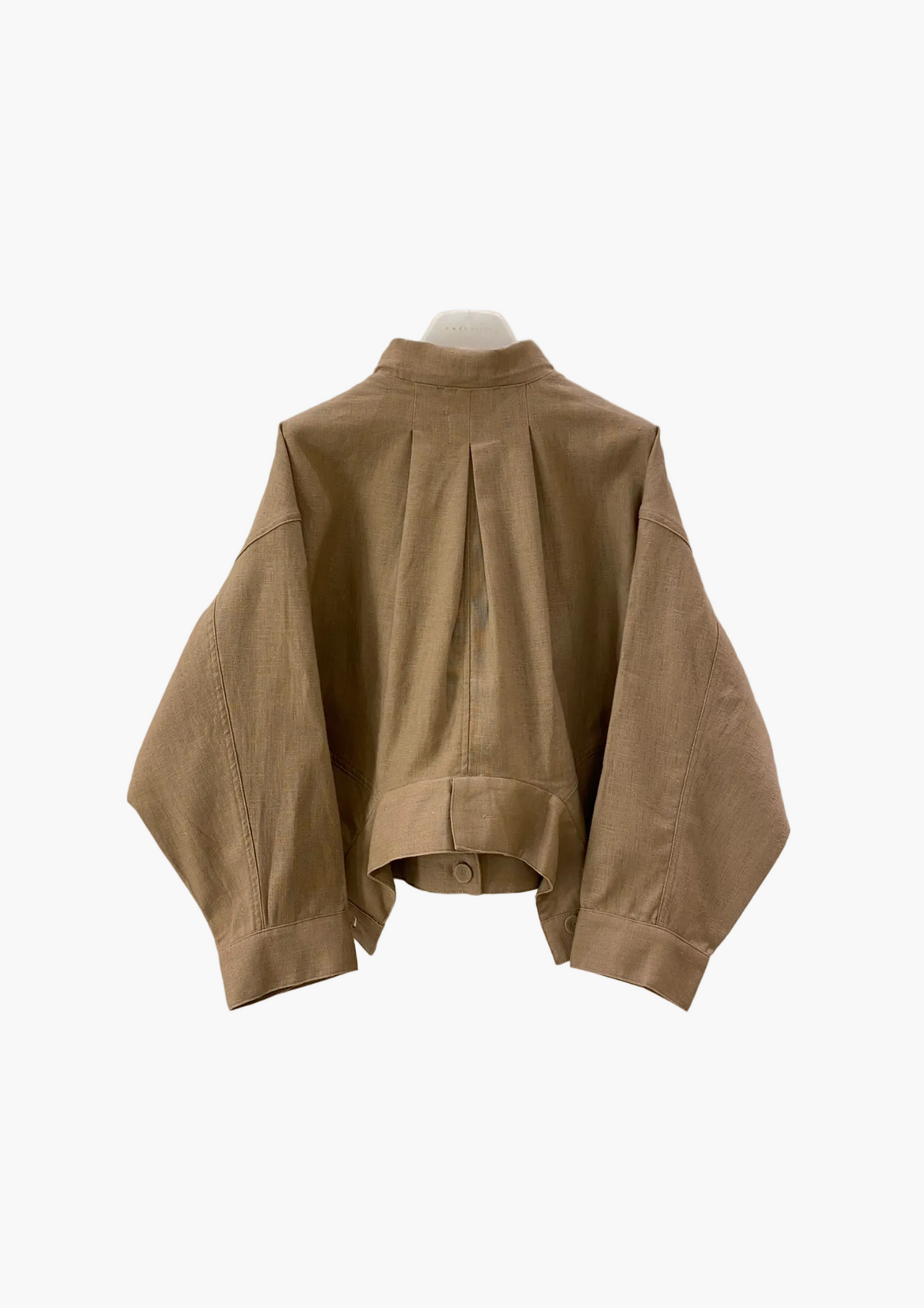 Yana Linen Jacket