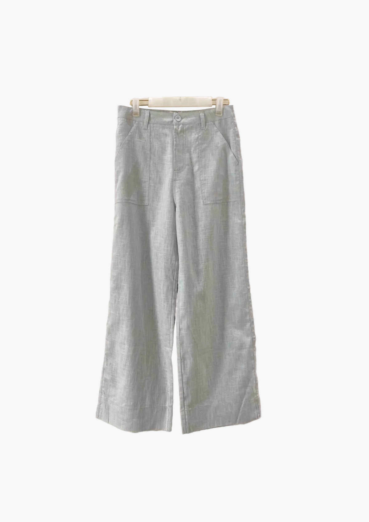Yuki Linen Pants