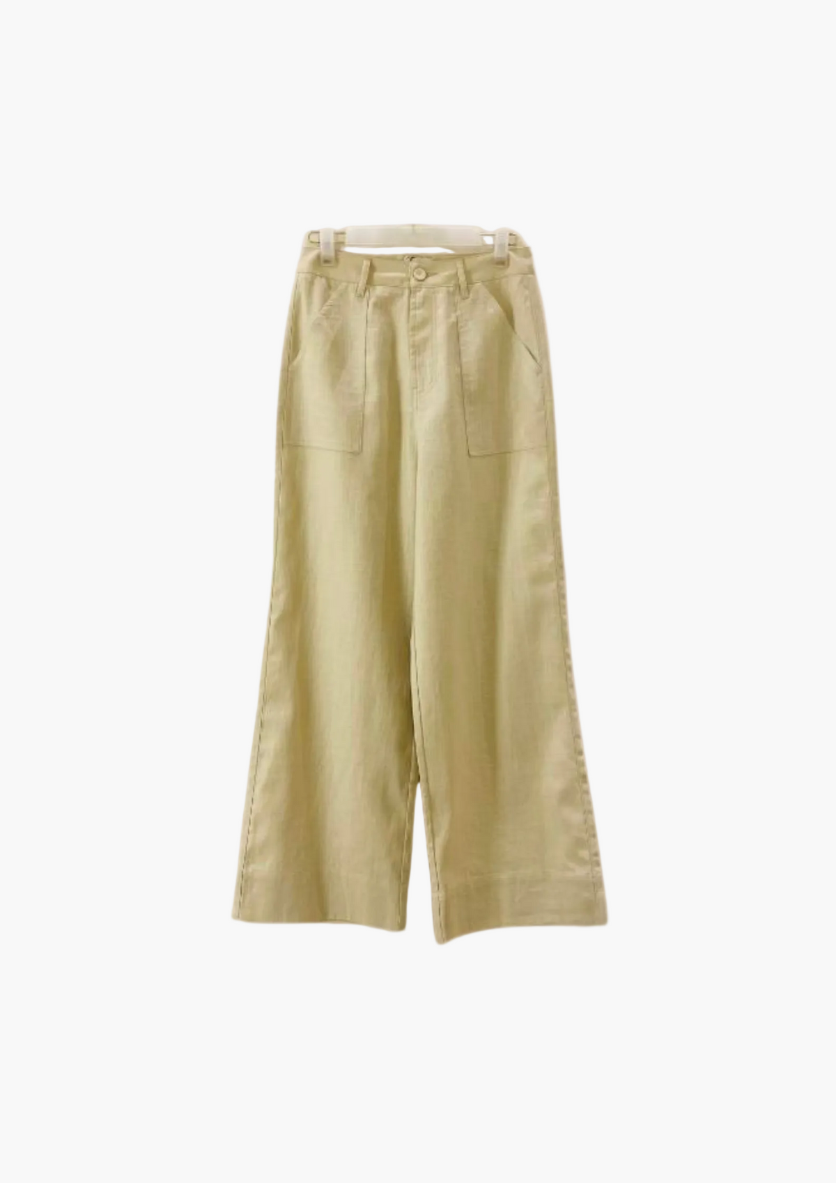 Yuki Linen Pants