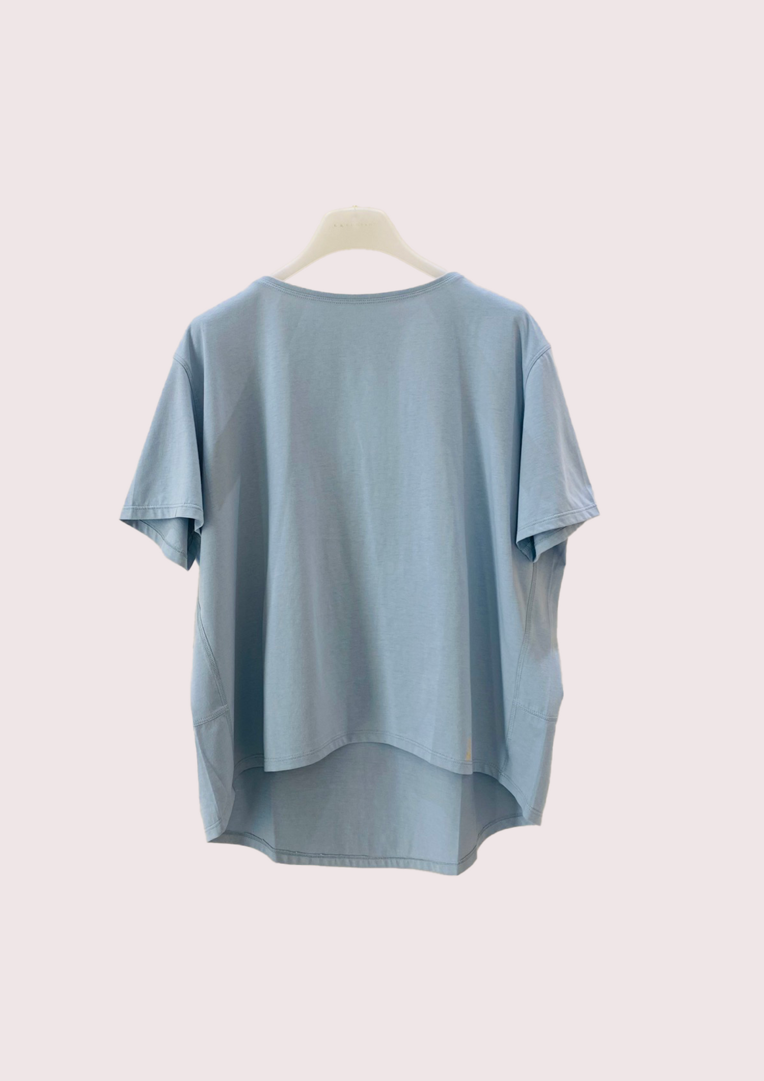 Yumi Cotton Shirt