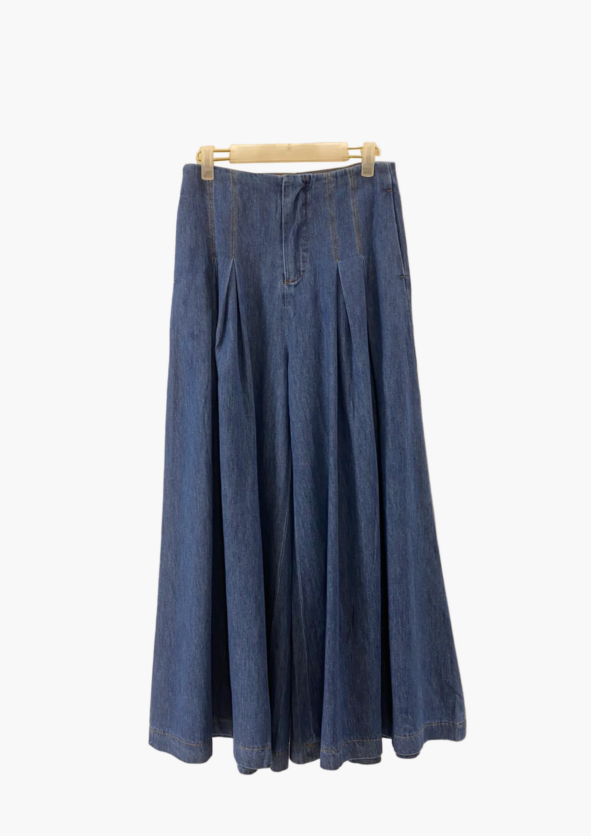 Ezra Denim Pants