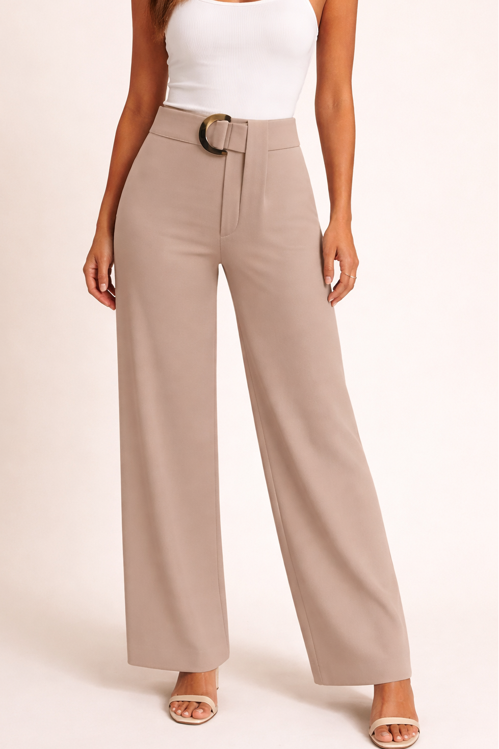 Angeli Suiting Pants