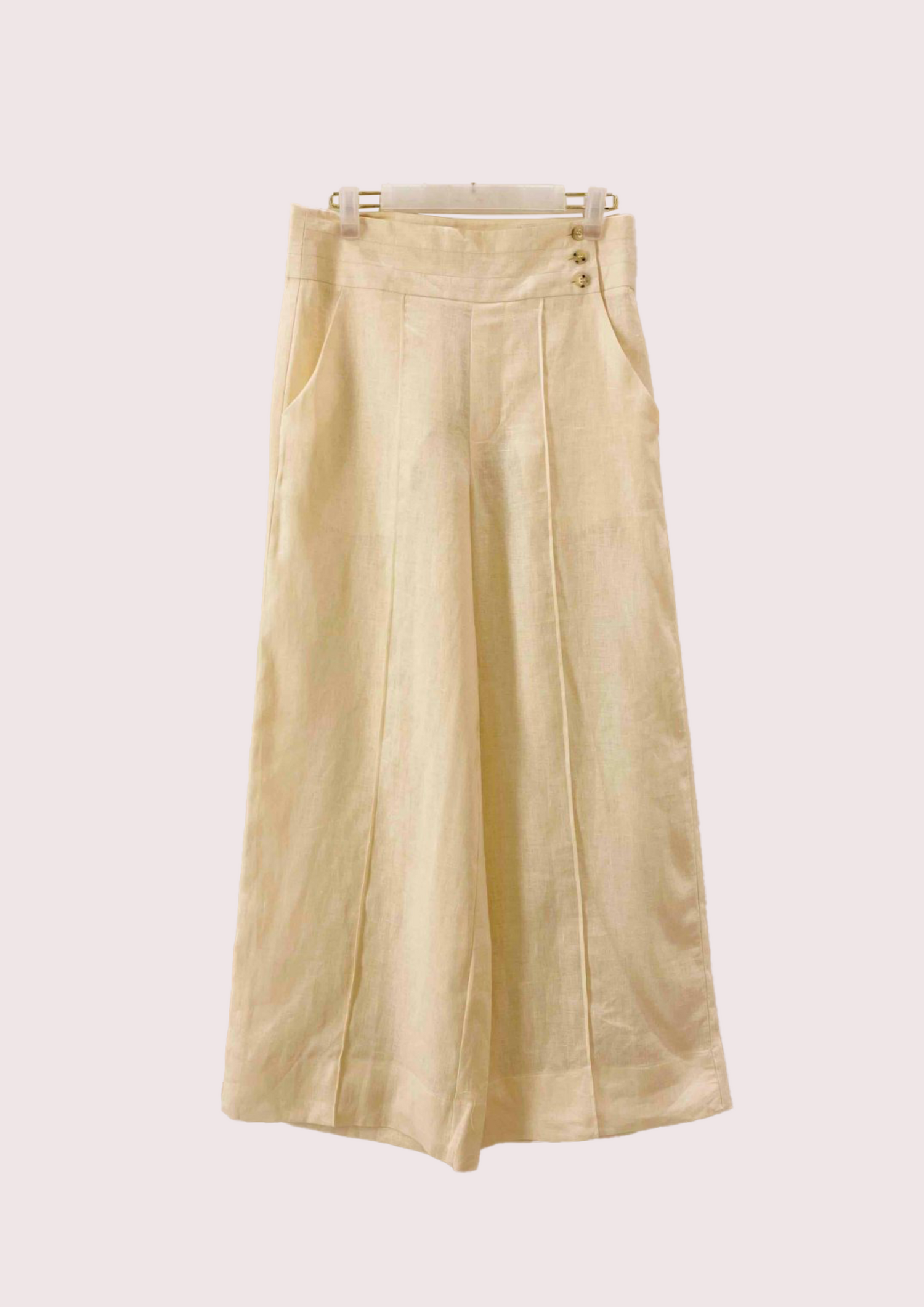 Gionna Linen Pants